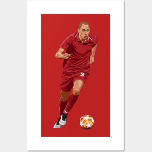 Fabinho Tavares Posters and Art